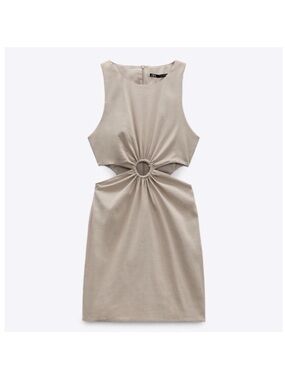 Zara dress